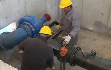 手拉葫蘆